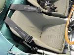 Aston Martin DBR1 1957 года